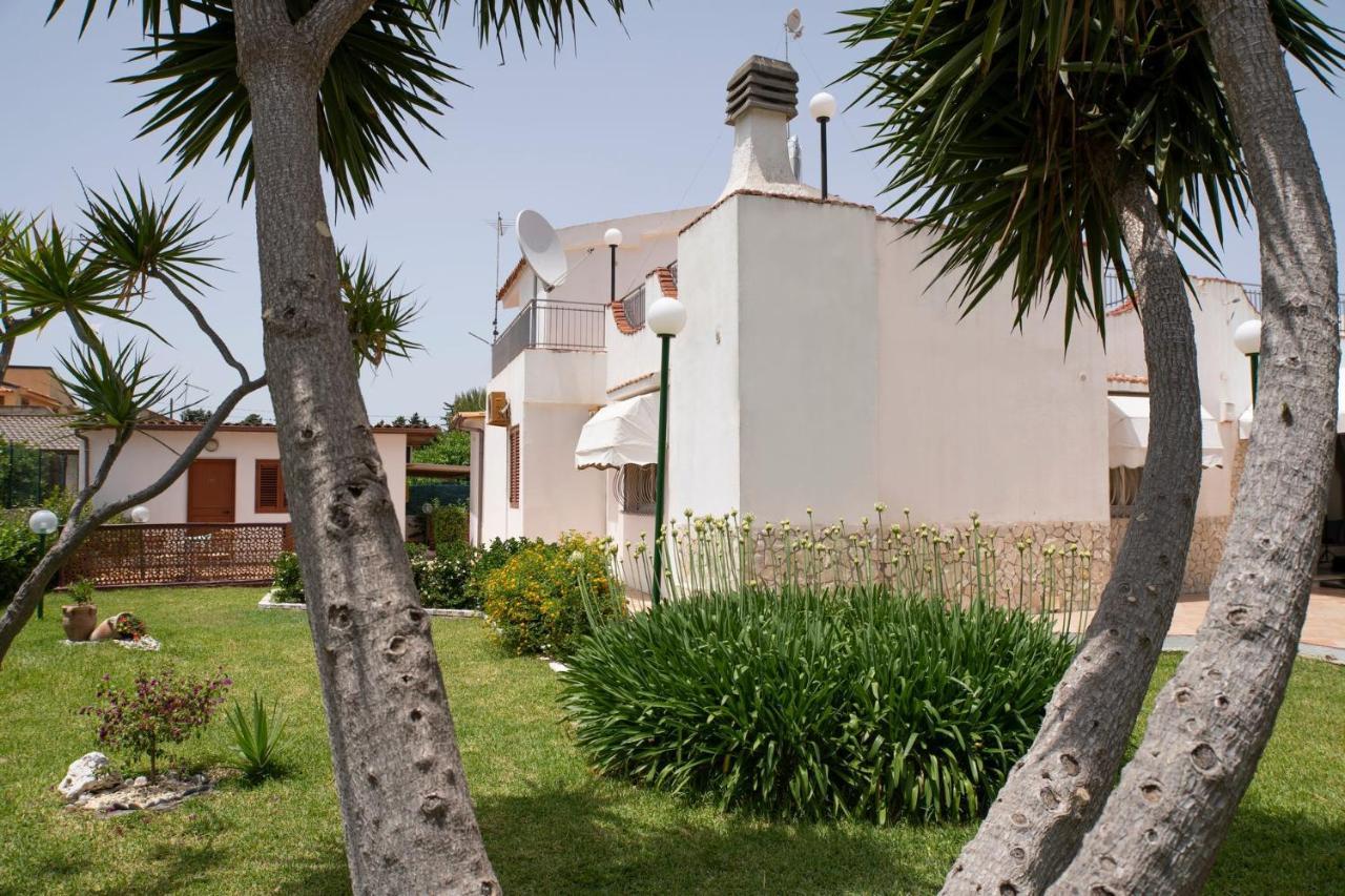 Poesia Del Mare B&B Сиракуза Екстериор снимка