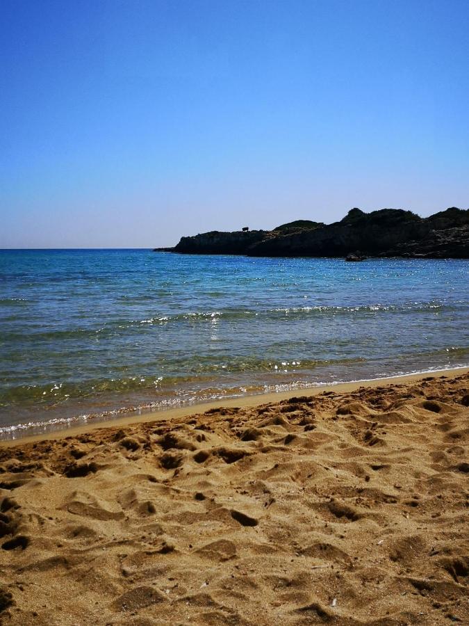 Poesia Del Mare B&B Сиракуза Екстериор снимка