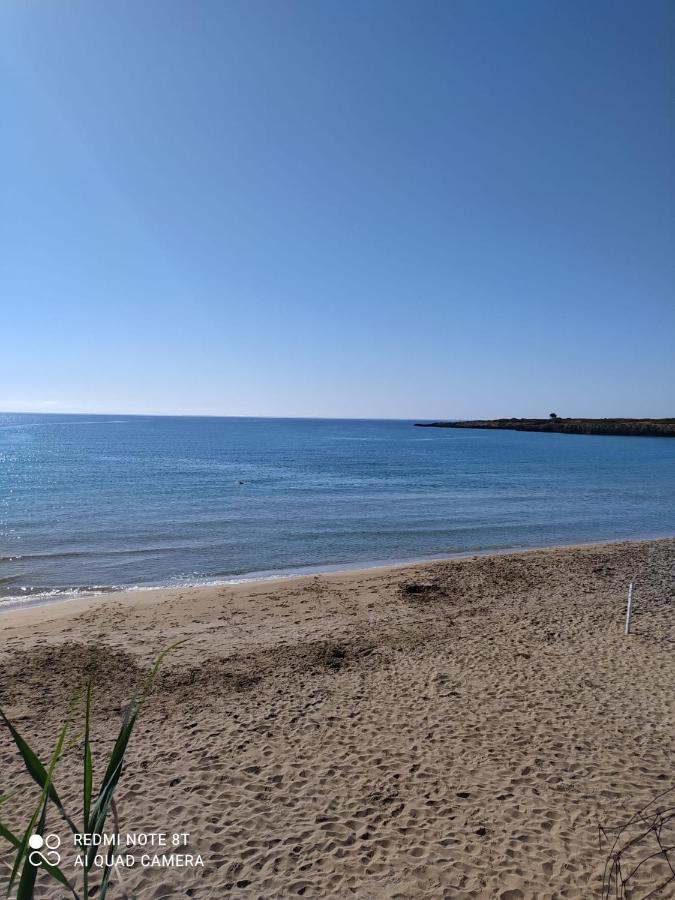 Poesia Del Mare B&B Сиракуза Екстериор снимка