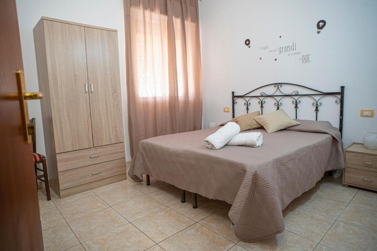Poesia Del Mare B&B Сиракуза Екстериор снимка