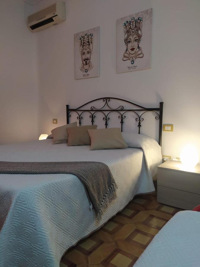 Poesia Del Mare B&B Сиракуза Екстериор снимка